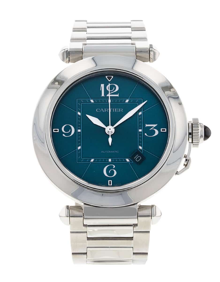 Cartier Pasha WSPA0038 Cartier Pasha WSPA0038
